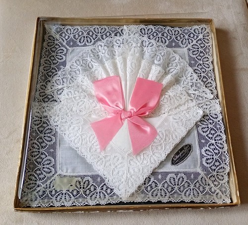 Large ladies boxed - ladies,