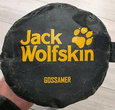 Jack Wolfskin Gossamer One