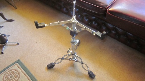 Tama roadpro snare drum stand - roadpro,