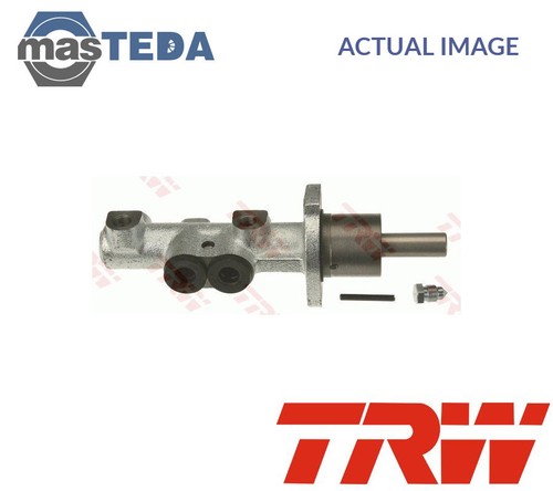 Pmf543 brake master cylinder - master,