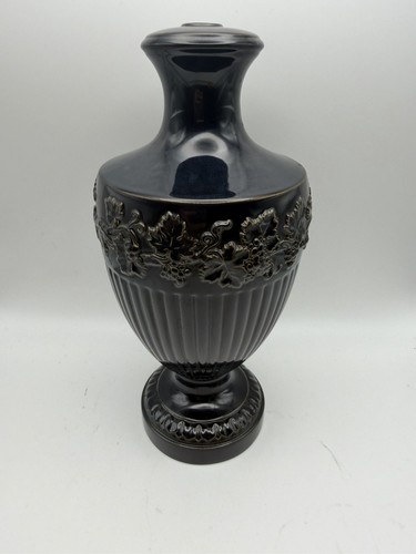 Vintage wedgwood black - vintage,