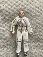 Mattel WWE Shawn Michaels
