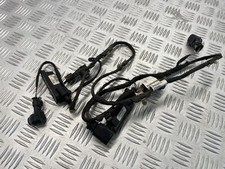 2014 VOLKSWAGEN PASSAT CC REAR BUMPER PARKING SENSOR WIRING LOOM OEM 3C8971104H