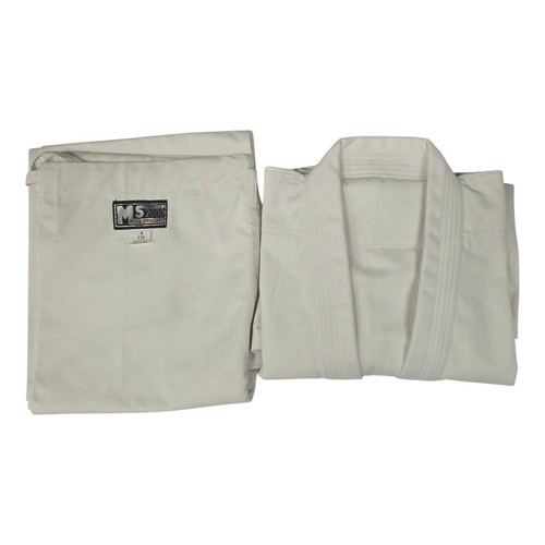 Karate suit white - , 100%