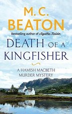 Death of a Kingfisher (Hamish