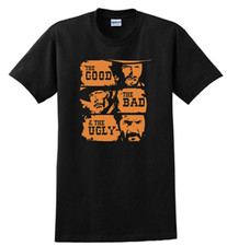 The Good The Bad & The Ugly