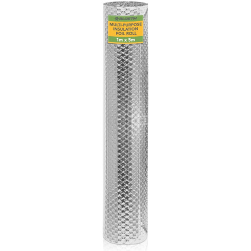 Blostm multi purpose foil - purpose,