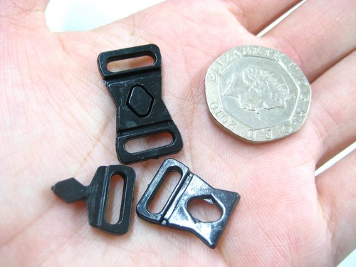 Bikini clip hook snap - 20, of