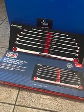 Sealey Extra Long Double Ended