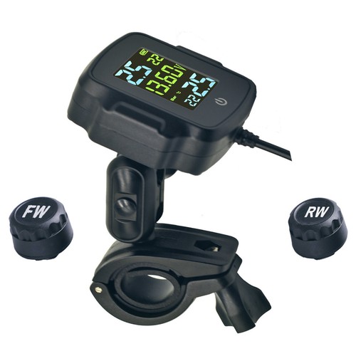 Motorcycle tpms tire tyre - tire,