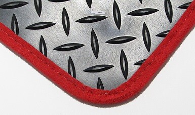 Rubber car mats for honda - car,