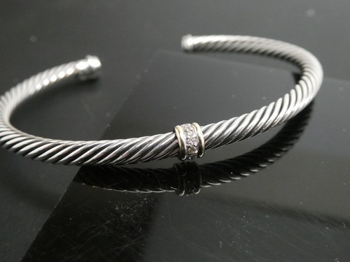 David yurman diamond station - david,