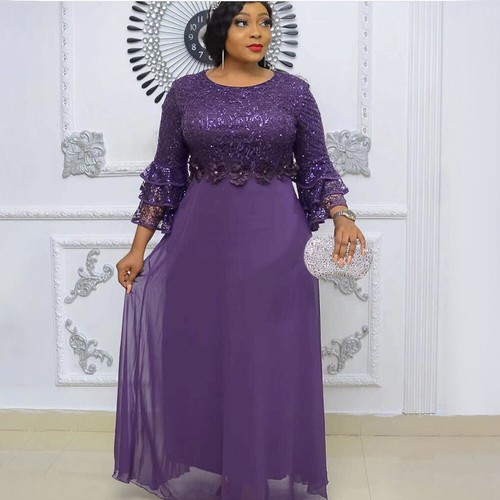 African kaftan plus size women - kaftan,