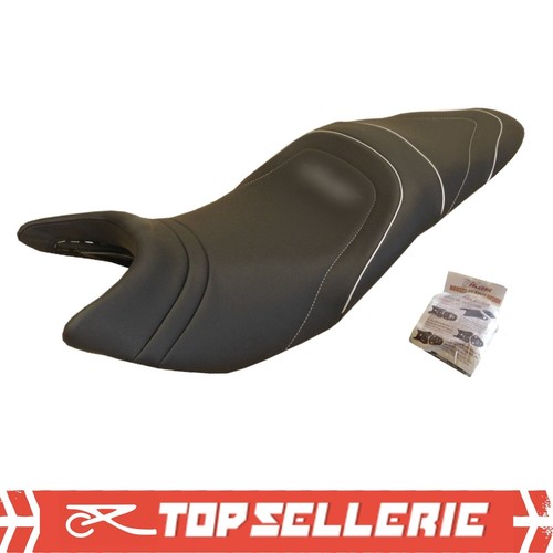 Seat cover honda - hornet, 600
