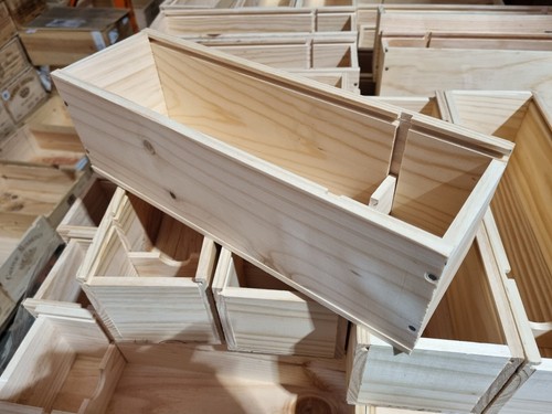 Single size french wooden - french,