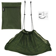 NGT Deluxe Carp Fishing Weigh