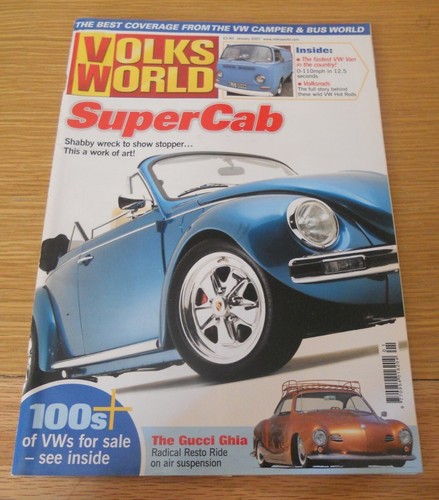 VolksWorld,jan