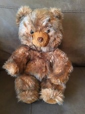 Vintage Golden Bear British