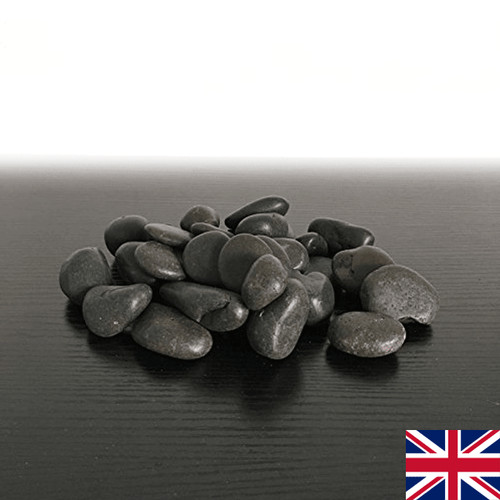 500g decorative natural black - 500g,