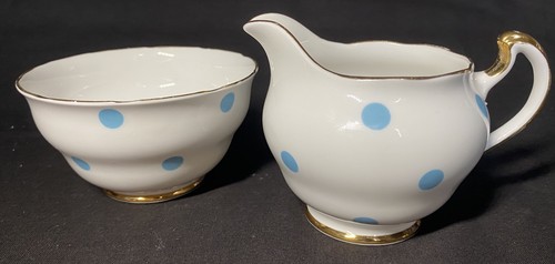 Royal vale bone china blue - vale,
