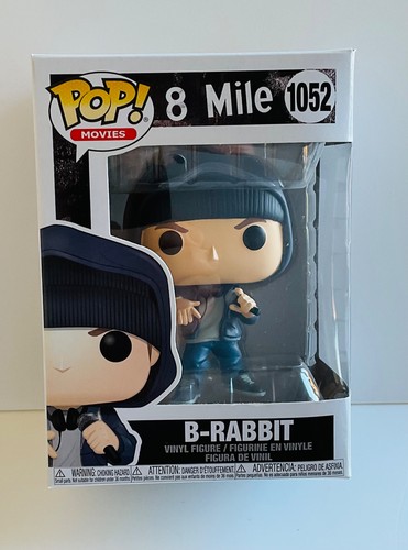 Funko pop mile - funko, b-rabbit