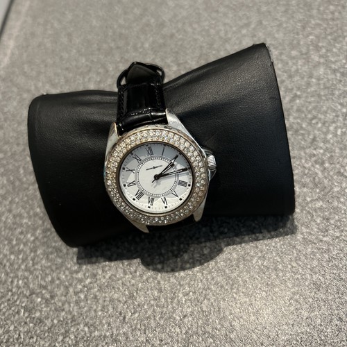 Rare brooks bentley swiss - brooks,