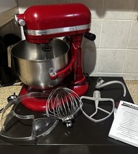 Kitchen Aid Lift Stand Mixer 5KSM7591 Heavy Duty
