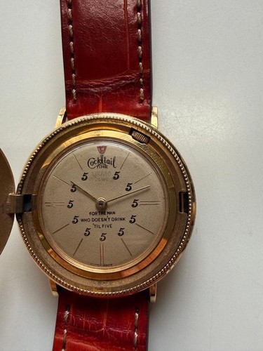 Piaget vintage hand wind - piaget,