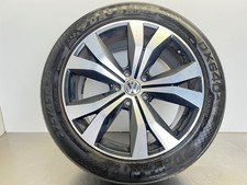 VOLKSWAGEN TOUAREG GENUINE 20"