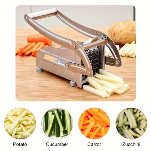 Potato chipper chip chopper - potato,