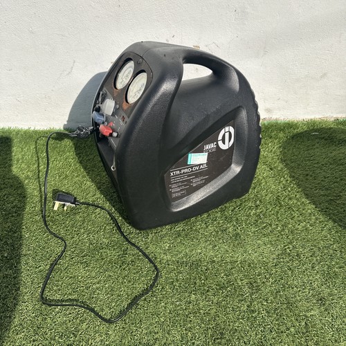 Javac edge xtr pro a2l - xtr-pro-dv, dual