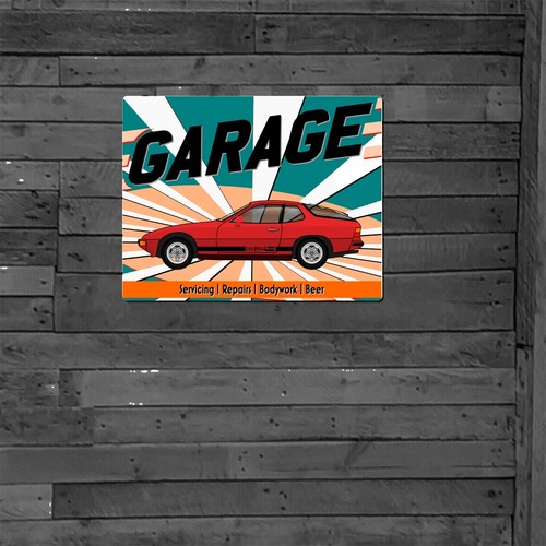 Personalised man cave - personalised,