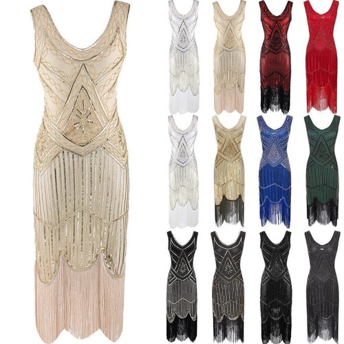 Women vintage gatsby - women, 20's