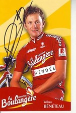 CYCLING cycling card WALTER