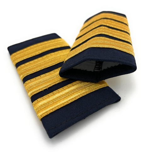 Epaulet pilot epaulette - epaulet,