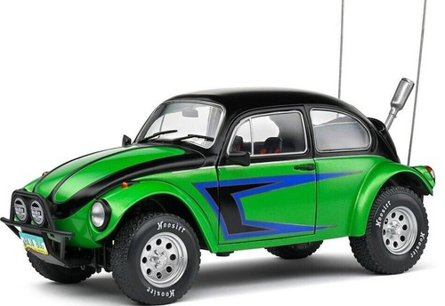 Volkswagen beetle baja - volkswagen,