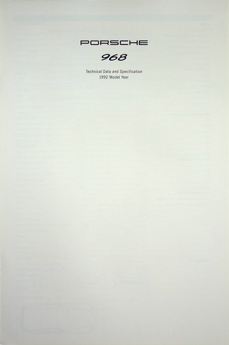271381 porsche 968 usa - 271381),