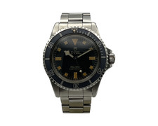 Tudor Submariner Snowflake