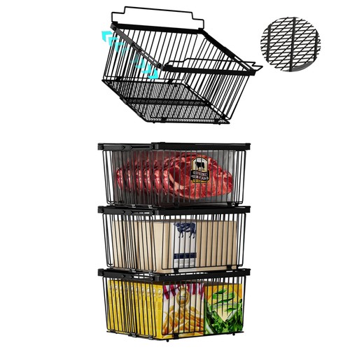Anjuban large freezer - anjuban,