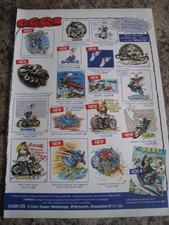 OGRI LTD SHROPSHIRE PRODUCT