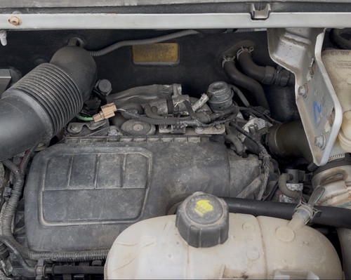 2016 2019 renault traffic mk2 - 2016-2019,
