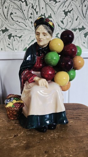 Vintage royal doulton the - doulton,