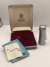 Ronson Varaflame Ladylite with