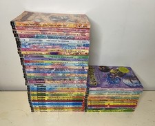 Large Goosebumps Paperback