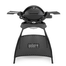 *BNIB* Weber Q1200 Gas Grill