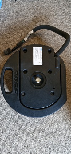 Sub woofer mazda3 - 2012, 2.2d