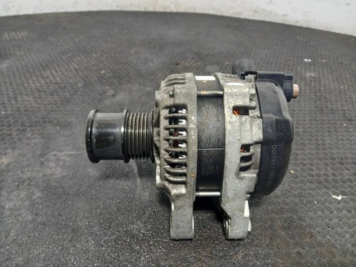 Ford focus alternator - ford,