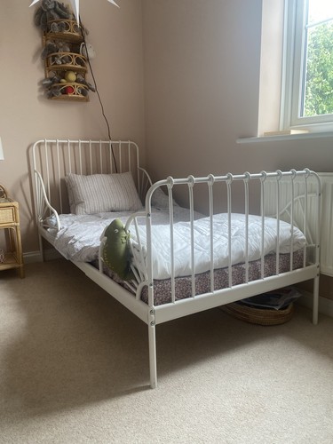 Ikea minnen ext bed - ikea,