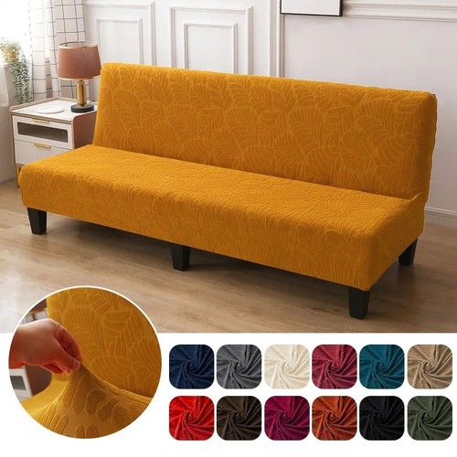 Stretch thickened folding - thickened, sofa