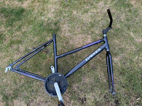 Dawes ladies mountain bike - dawes,